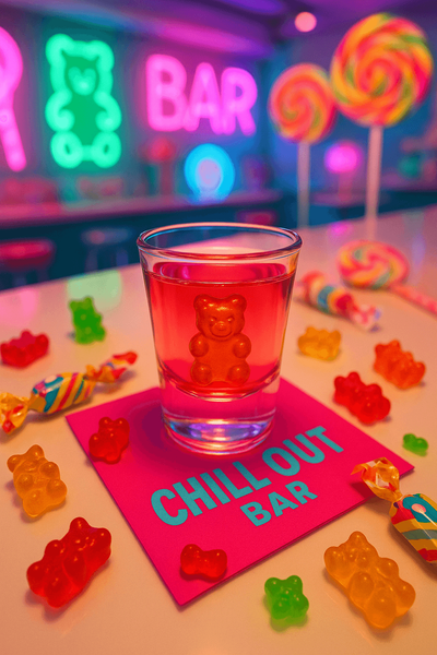 Gummy Bear